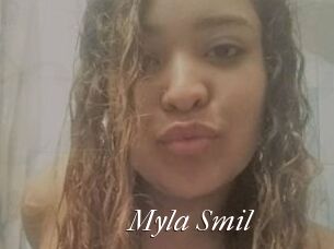 Myla_Smil