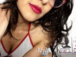 Mylu