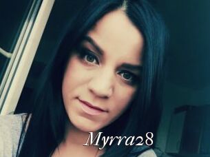 Myrra28