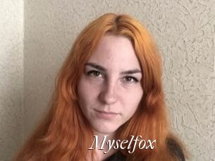 Myselfox