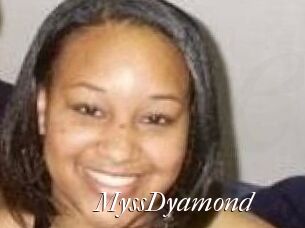 MyssDyamond