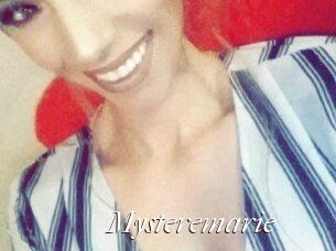 Mysteremarie