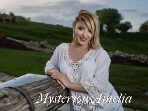 MysteriousAmelia