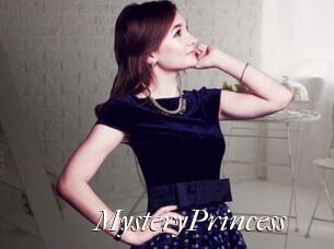 MysteryPrincess