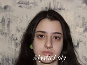 MysticLoly