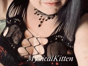 MysticalKitten
