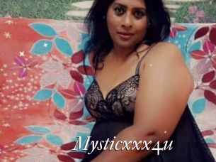 Mysticxxx4u
