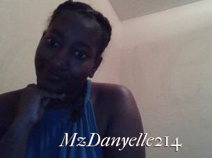 MzDanyelle214
