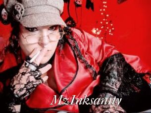 MzInksanity