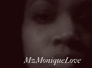 MzMoniqueLove