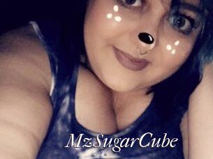 MzSugarCube