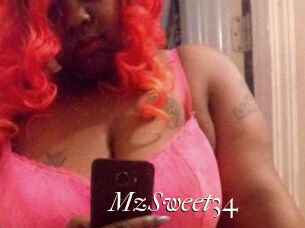 MzSweet34