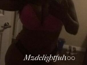 Mzdelightful100