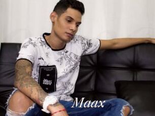Maax