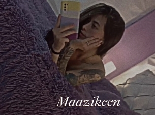 Maazikeen