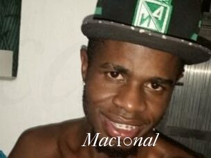 Mac10nal