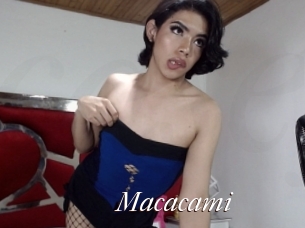 Macacami