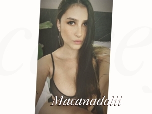 Macanadalii