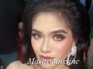 Macaroniceline