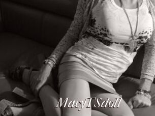 MacyTSdoll