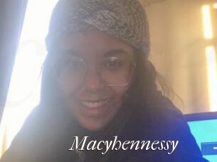 Macyhennessy