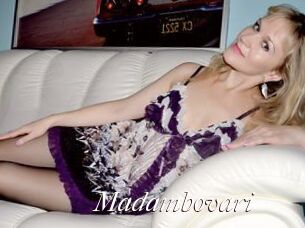 Madambovari