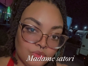madame_satori Cam Sexy