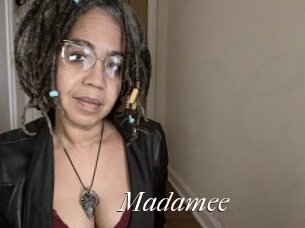 madamee Cam Sexy