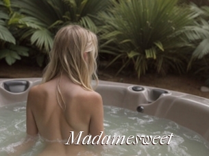 Madamesweet