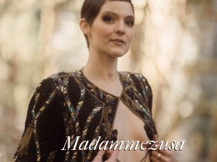 Madammezusa
