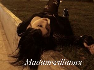 Madamwilliamx