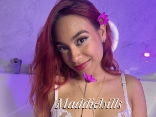 maddiehills Cam Sexy