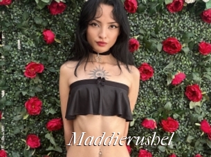 Maddierushel