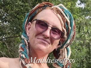 Maddiescottxo