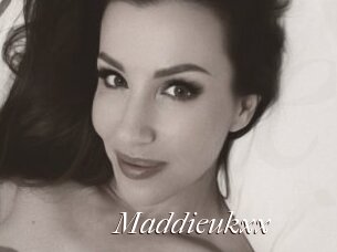 Maddieukxx