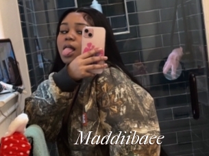 Maddiibaee