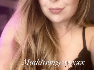 Maddisongray_xxx