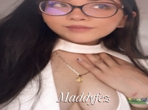 Maddyfez