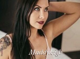 Maddyleigh