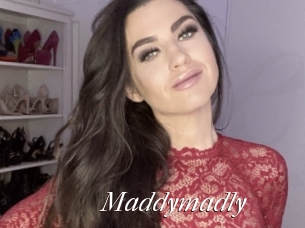 Maddymadly