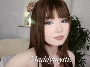 maddymystie Cam Sexy