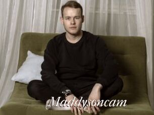 Maddysoncam