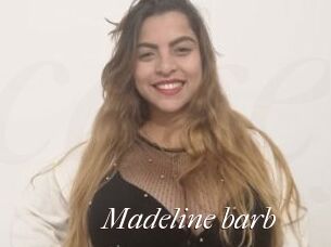 Madeline_barb
