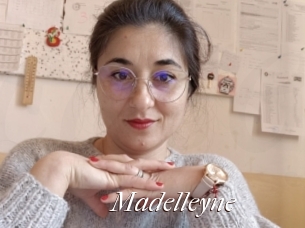 Madelleyne