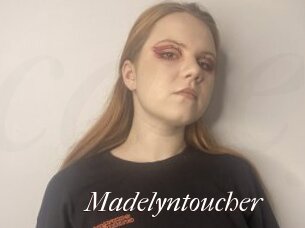 Madelyntoucher