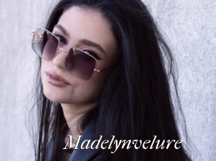 madelynvelure Cam Sexy