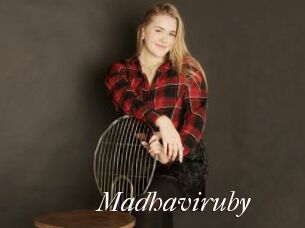 Madhaviruby