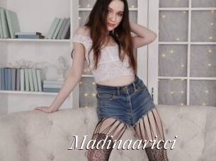 Madinaaricci