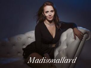Madisonallard