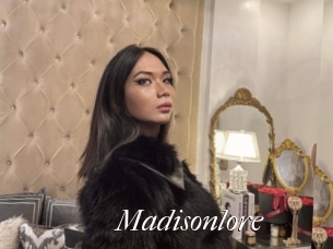 Madisonlore